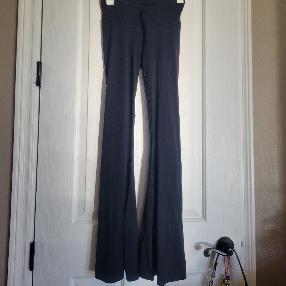 Offline by Aerie Real Me Xtra Flare Leggings